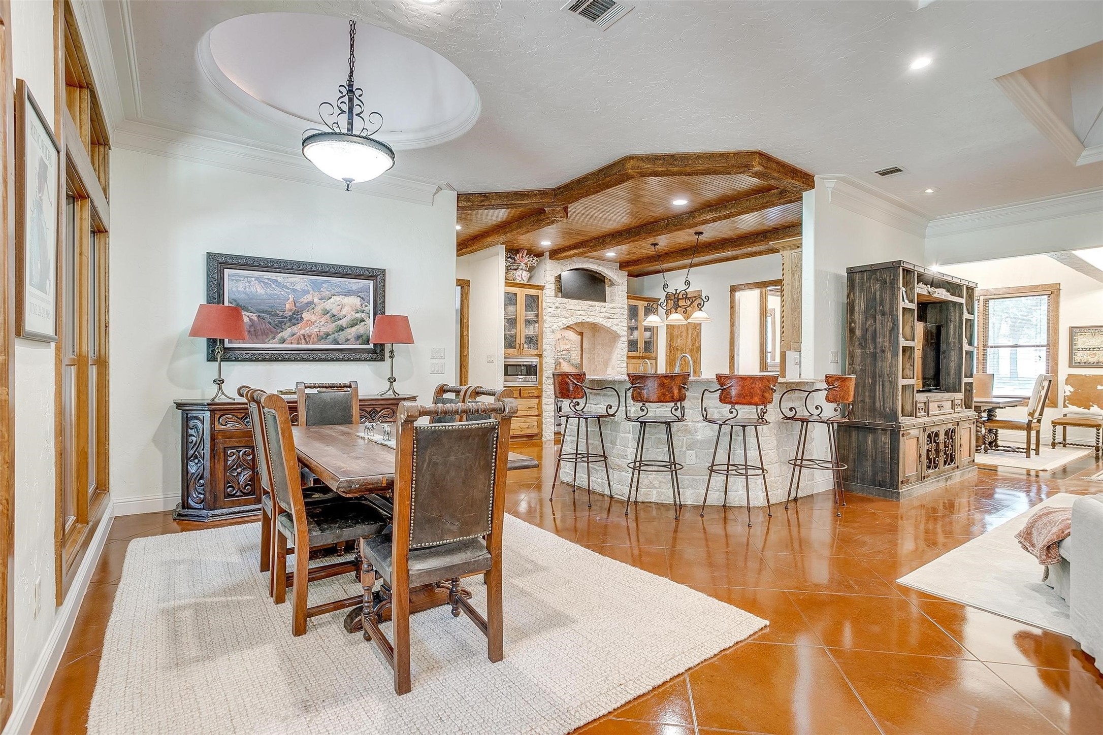 142 Wood Oak Trail Weatherford TX 76088