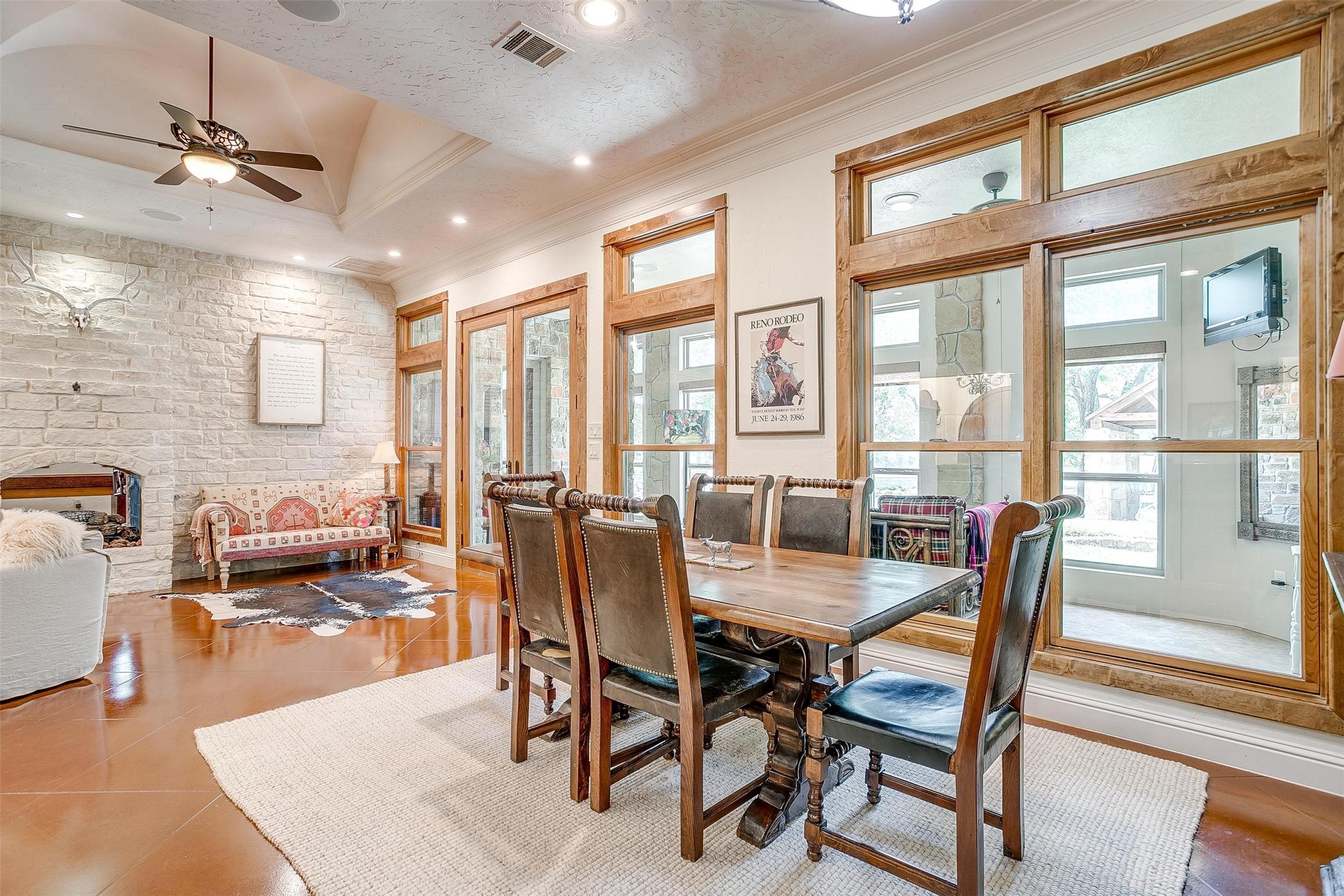142 Wood Oak Trail Weatherford TX 76088