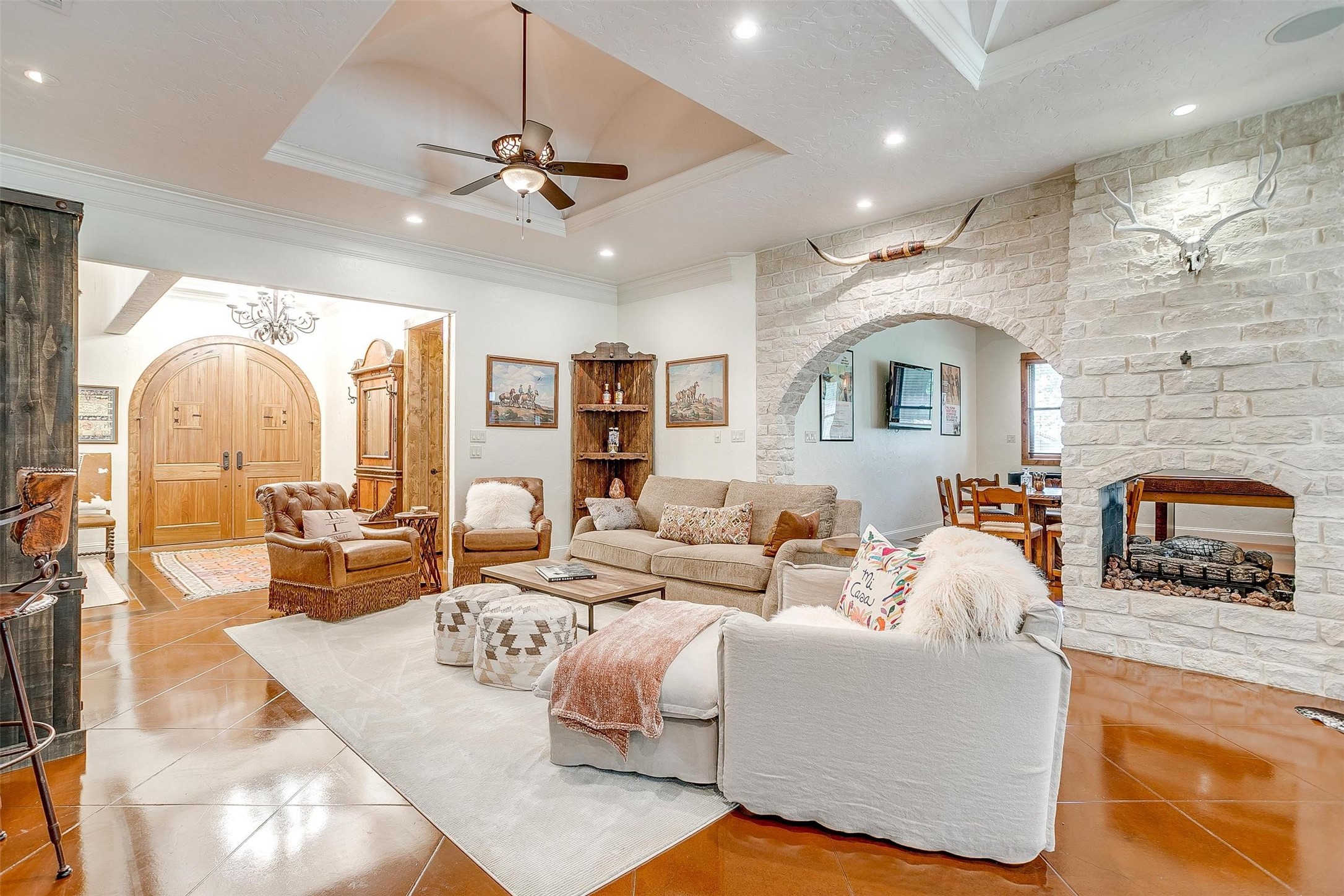 142 Wood Oak Trail Weatherford TX 76088