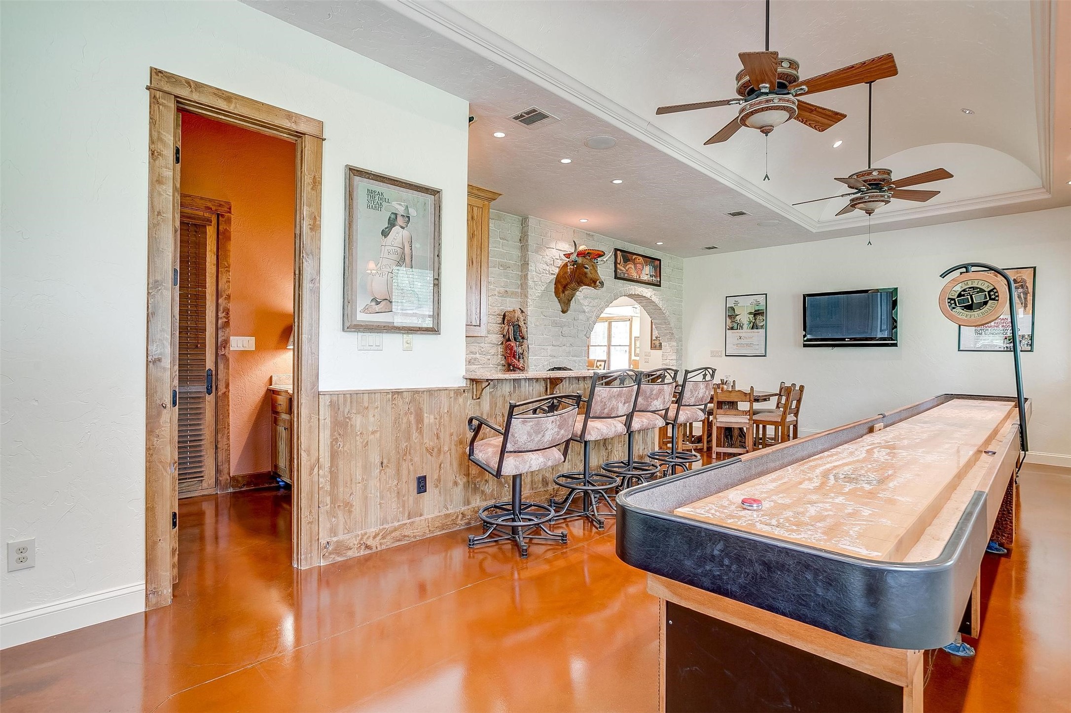 142 Wood Oak Trail Weatherford TX 76088