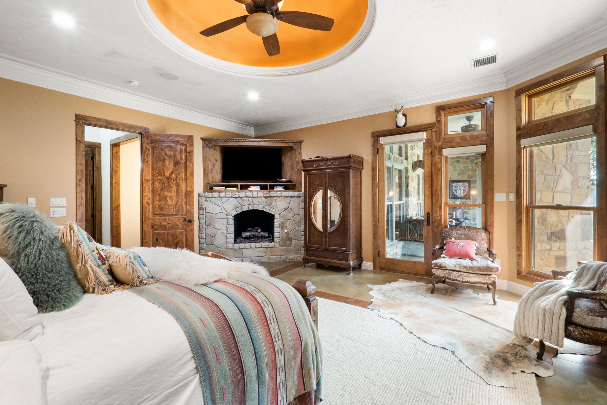 142 Wood Oak Trail Weatherford TX 76088