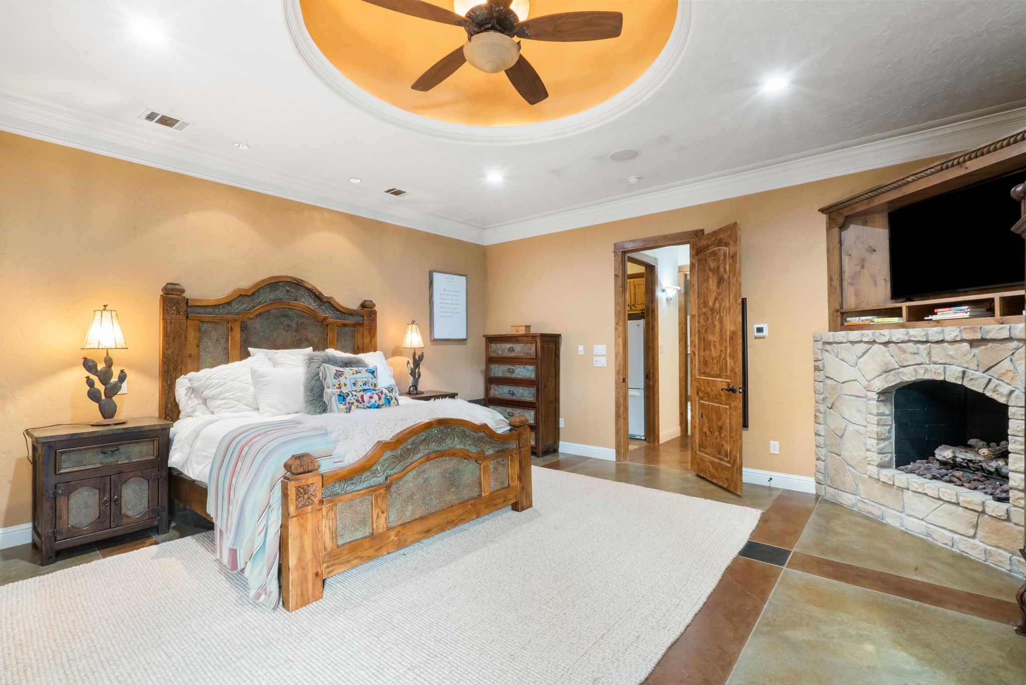 142 Wood Oak Trail Weatherford TX 76088