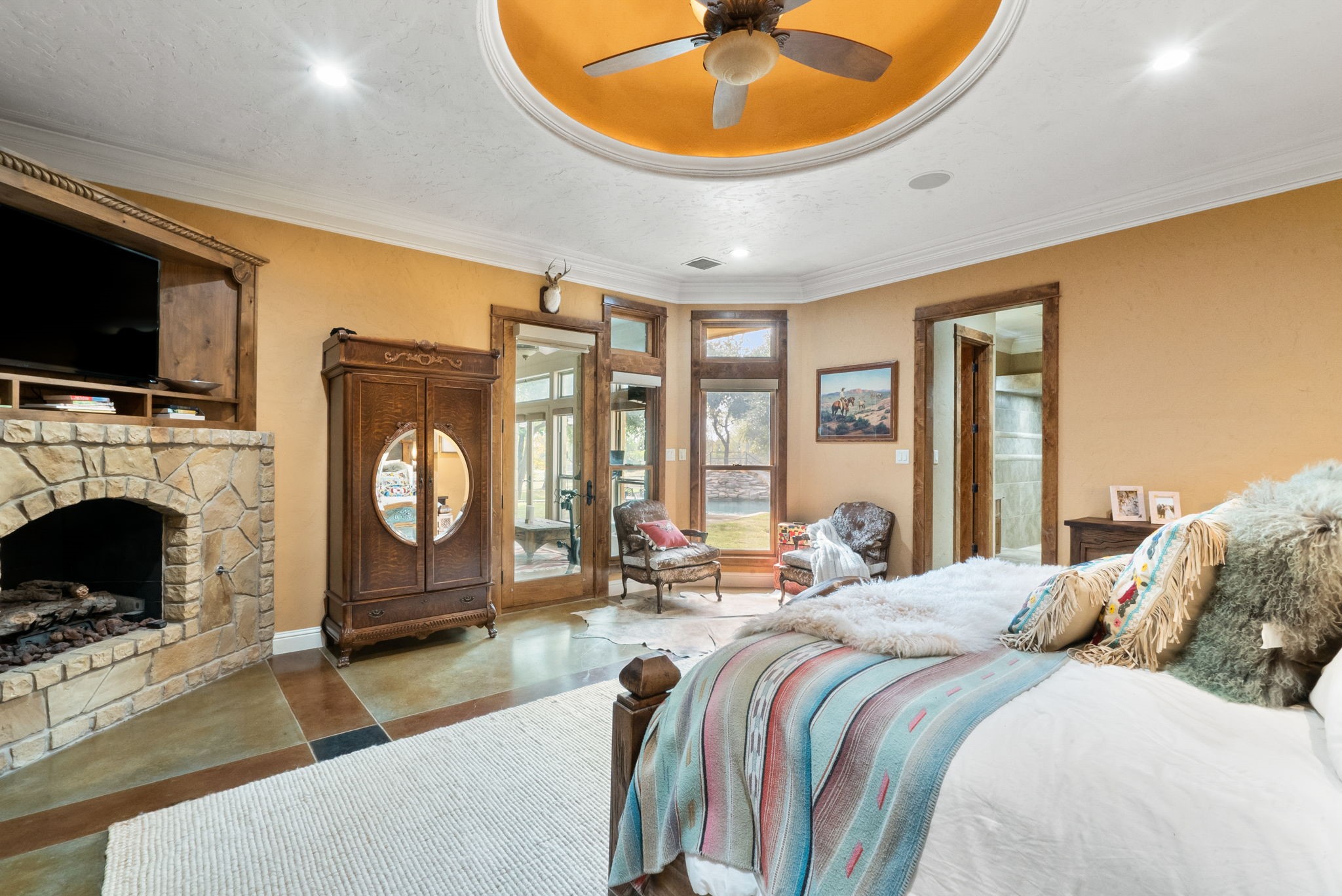 142 Wood Oak Trail Weatherford TX 76088