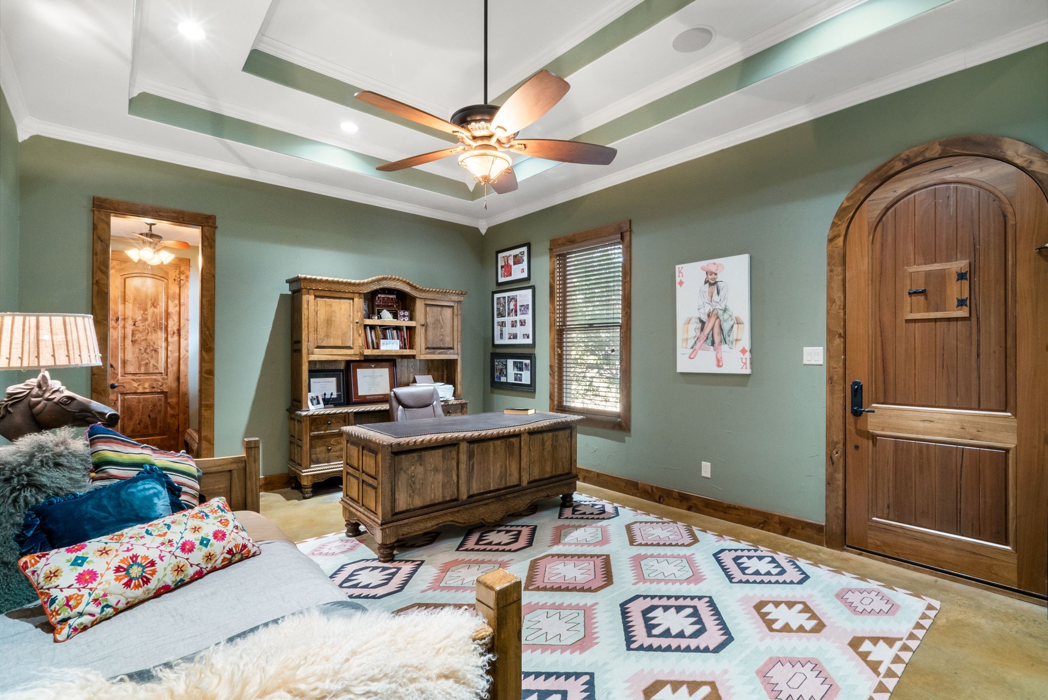 142 Wood Oak Trail Weatherford TX 76088