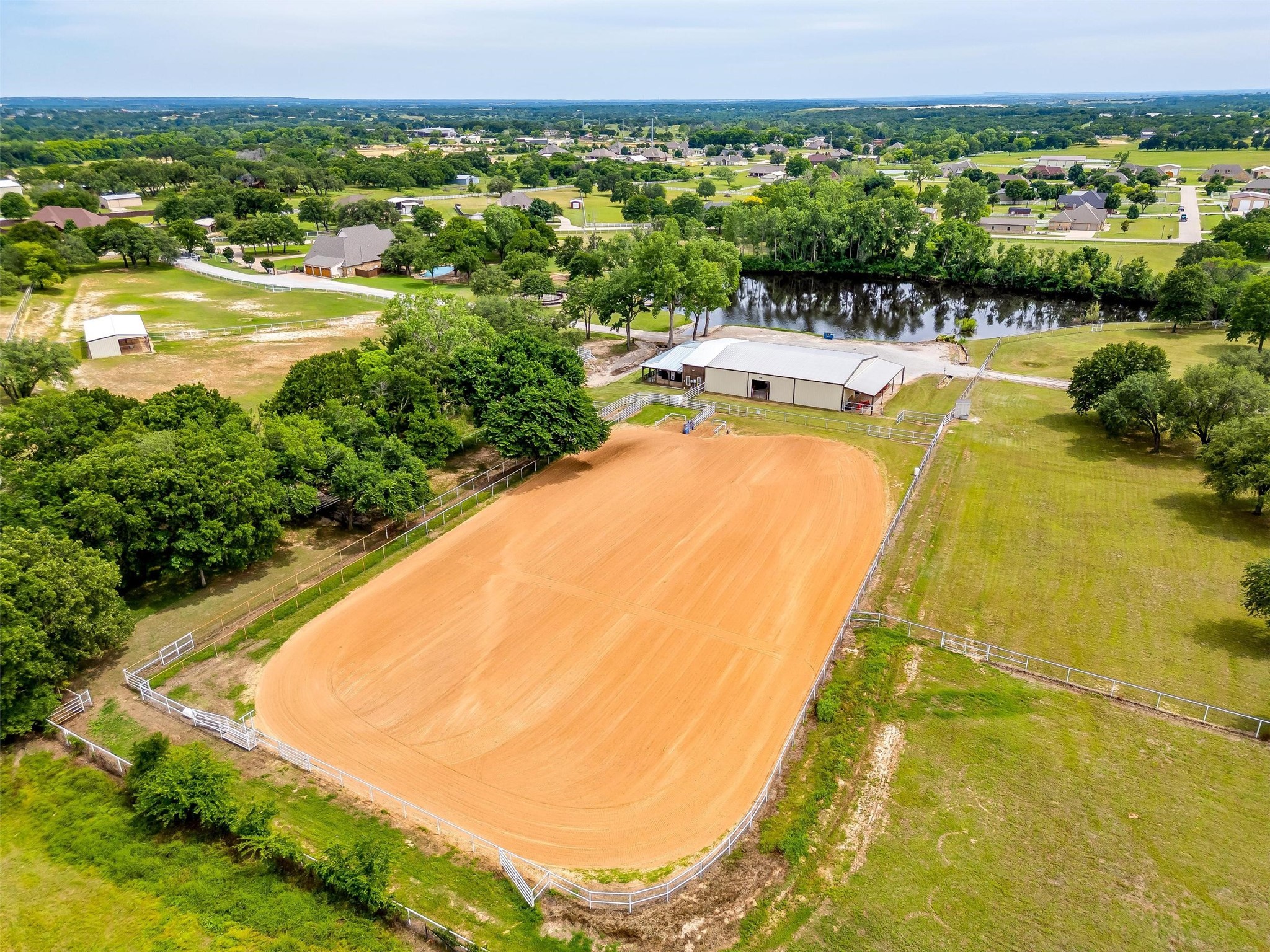 142 Wood Oak Trail Weatherford TX 76088