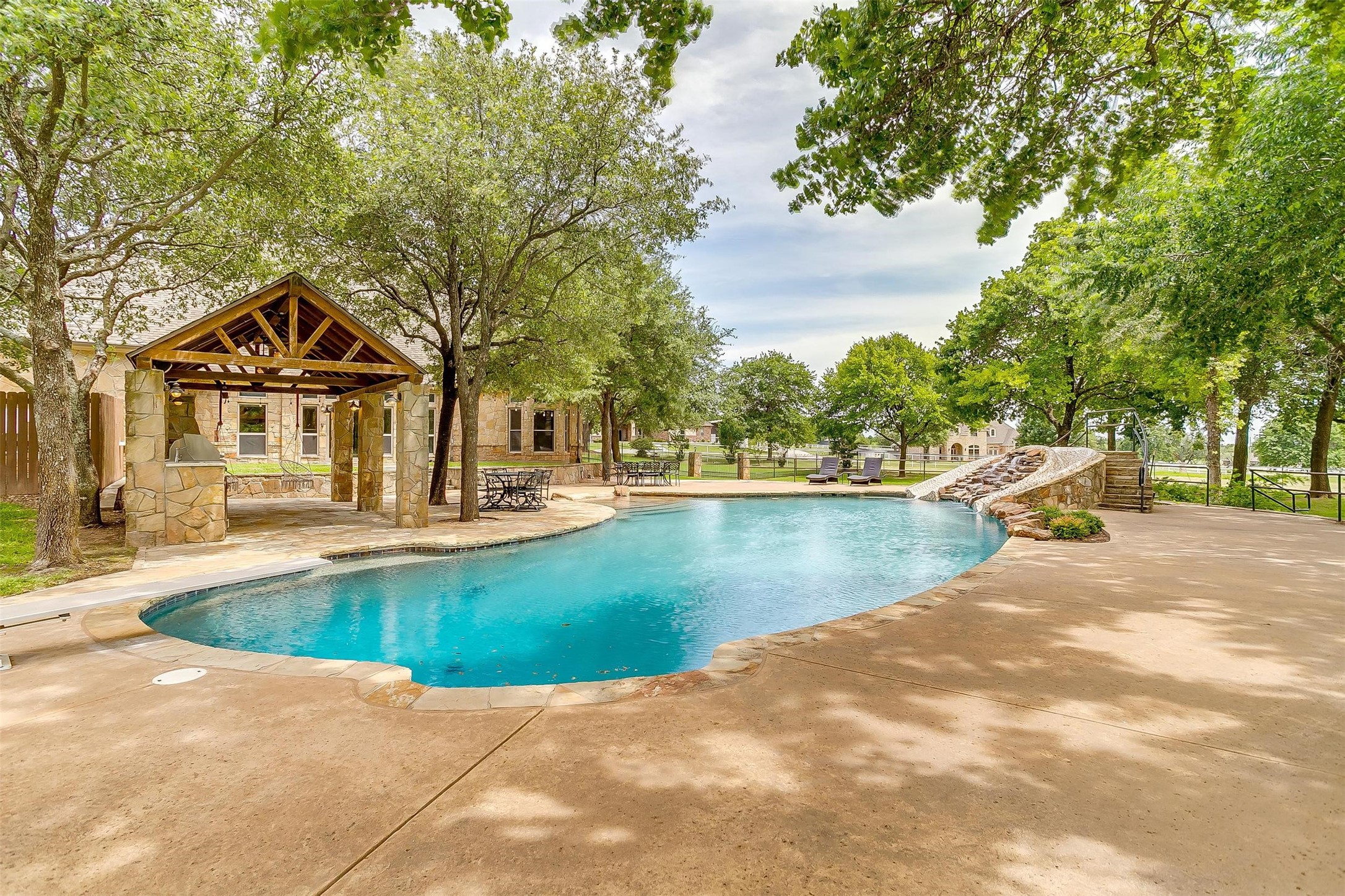 142 Wood Oak Trail Weatherford TX 76088