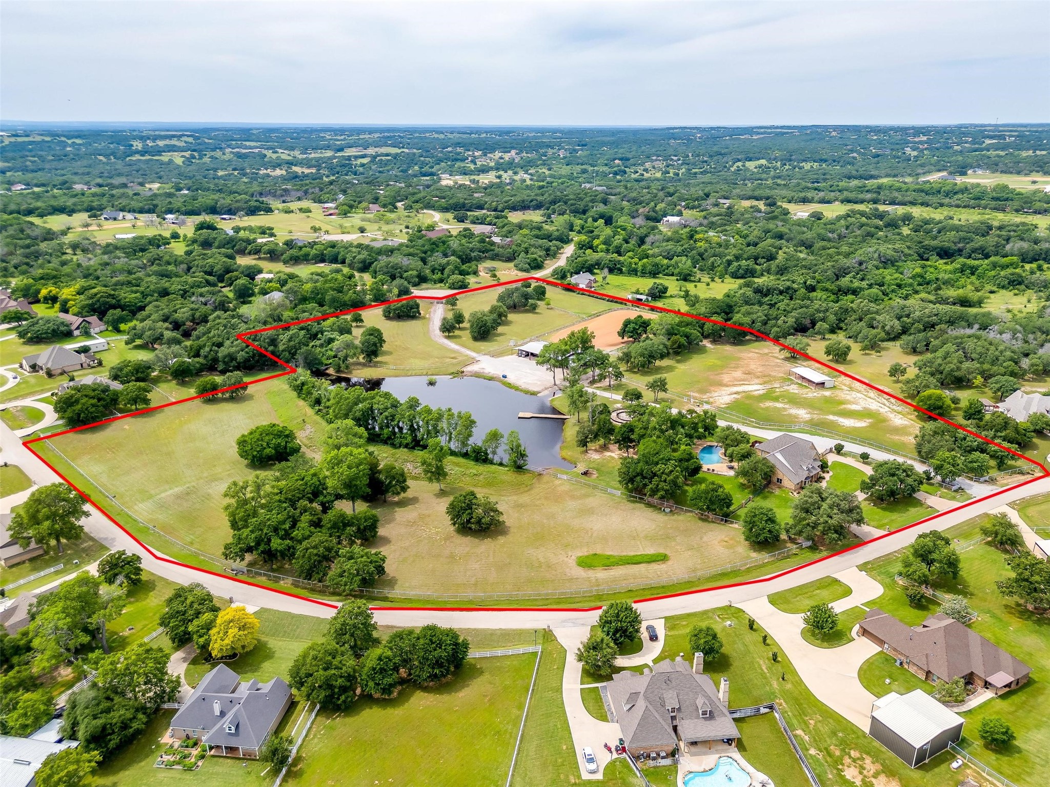 142 Wood Oak Trail Weatherford TX 76088