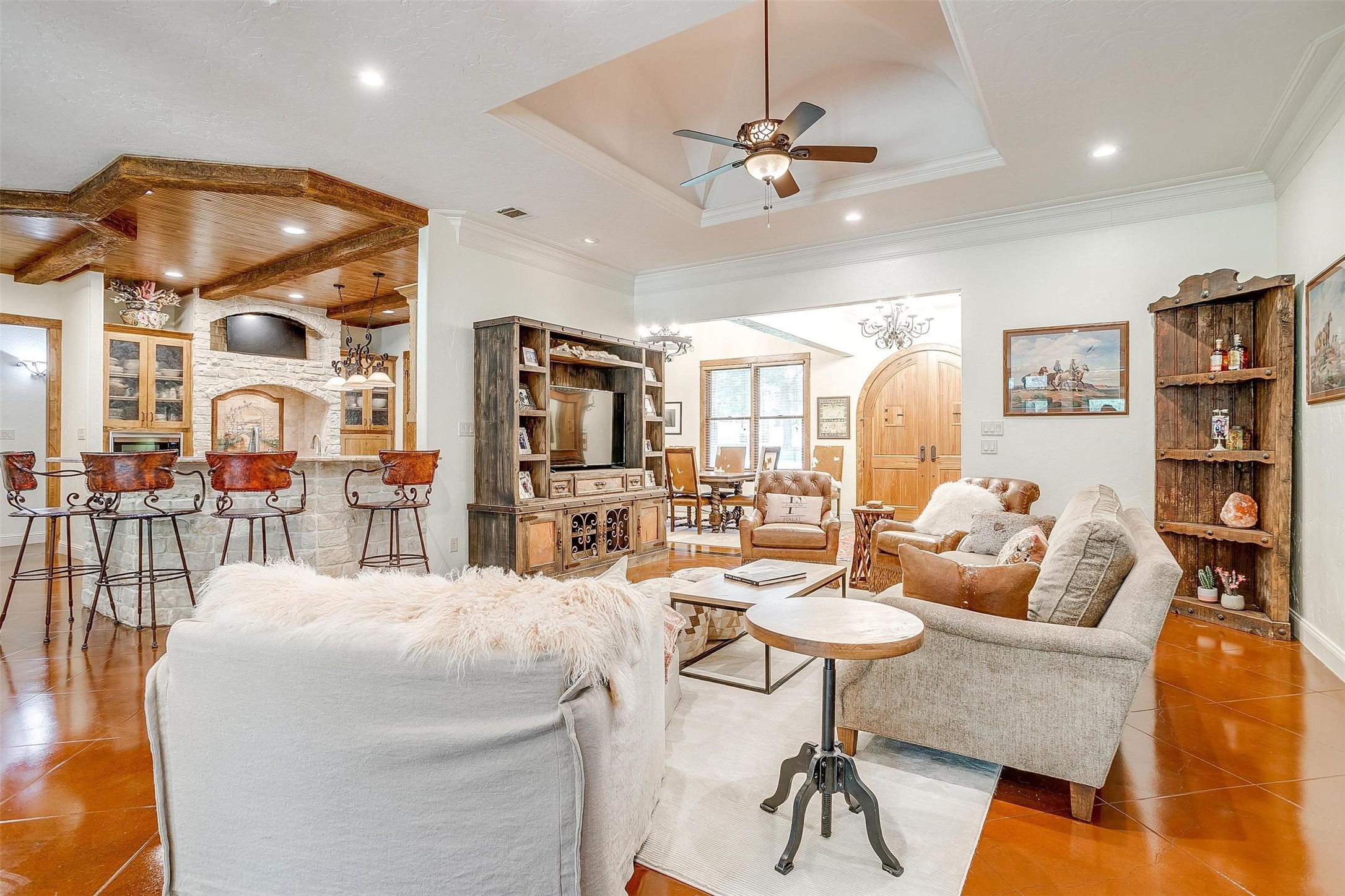 142 Wood Oak Trail Weatherford TX 76088