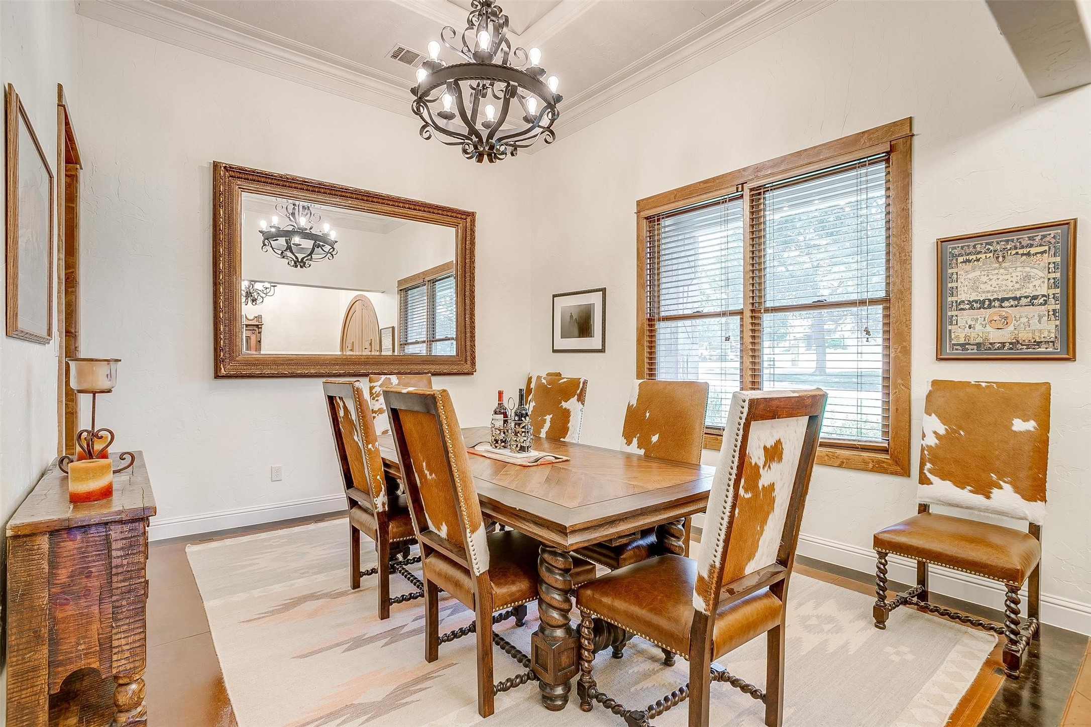142 Wood Oak Trail Weatherford TX 76088