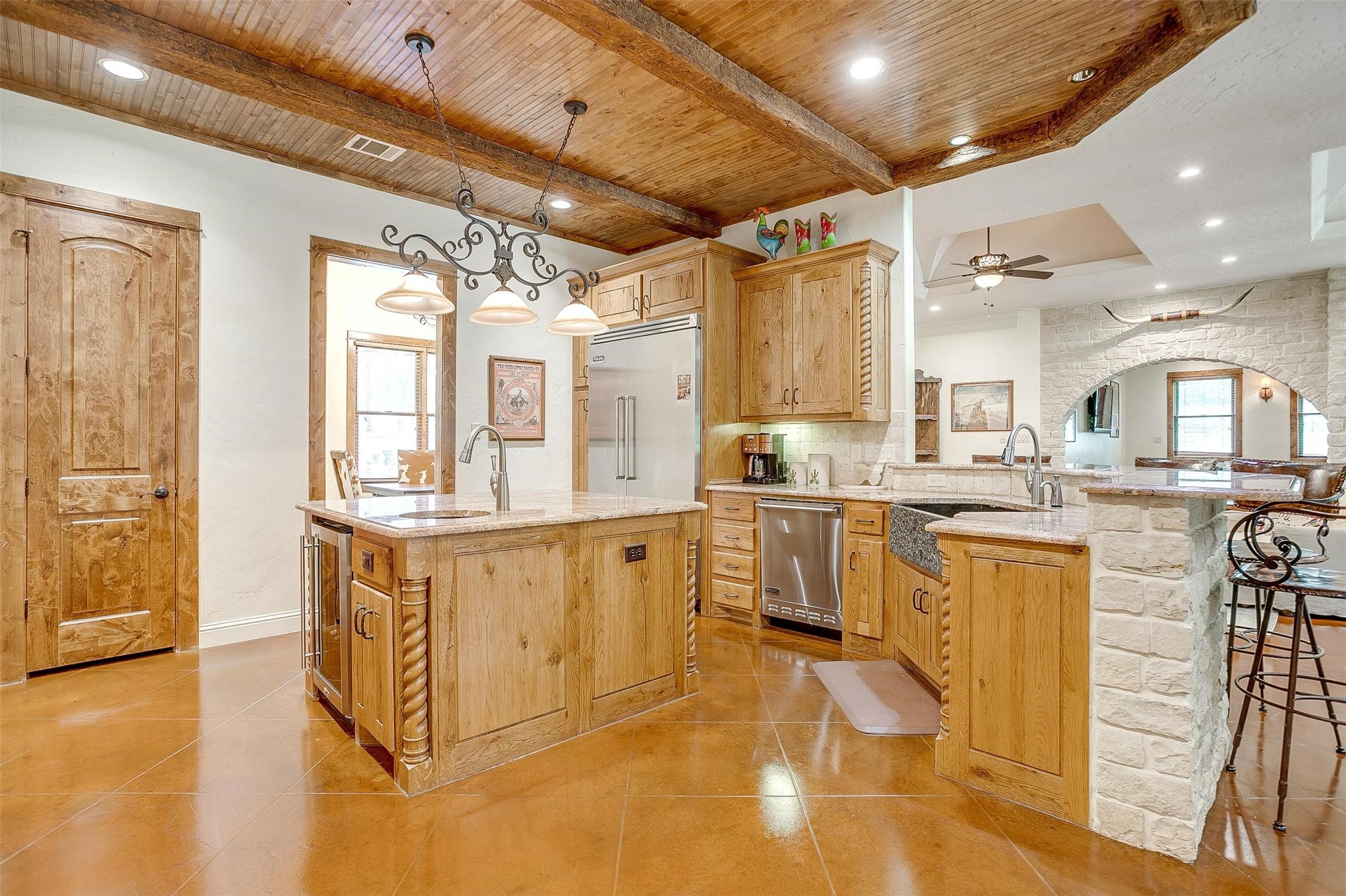 142 Wood Oak Trail Weatherford TX 76088