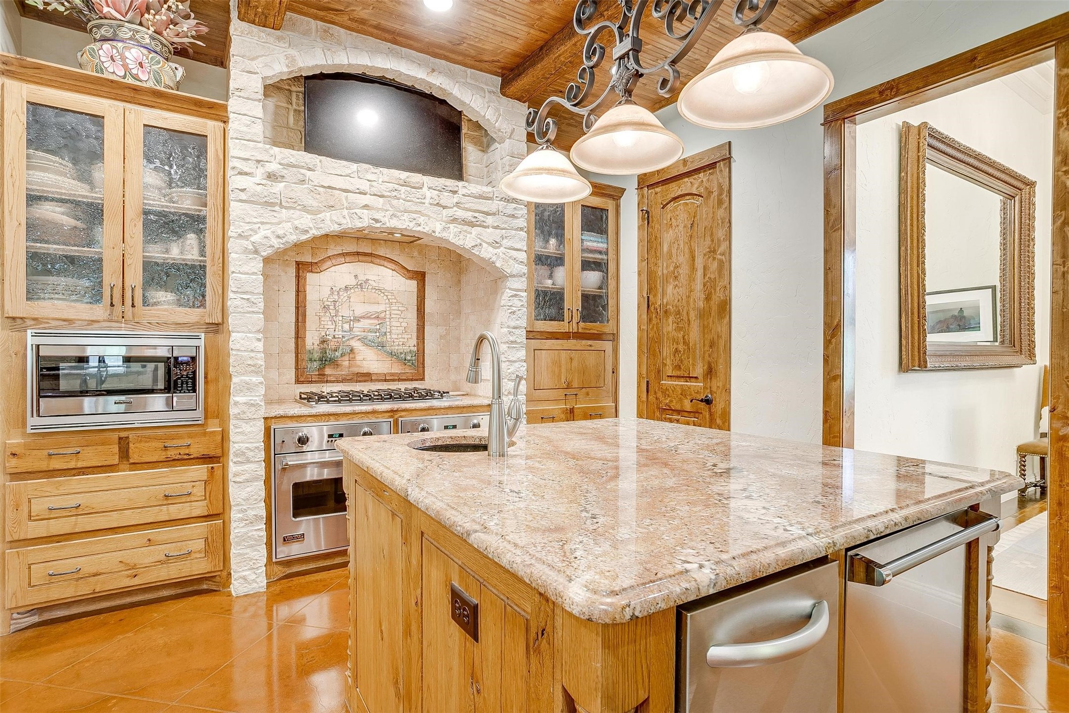 142 Wood Oak Trail Weatherford TX 76088