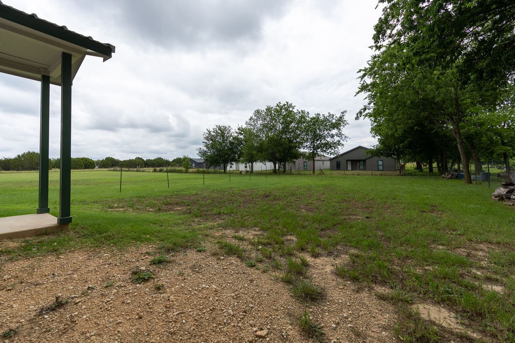 328 E Norway Street Walnut Springs TX 76690