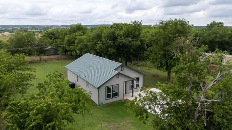 328 E Norway Street Walnut Springs TX 76690