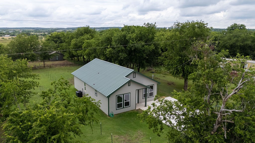 328 E Norway Street Walnut Springs TX 76690