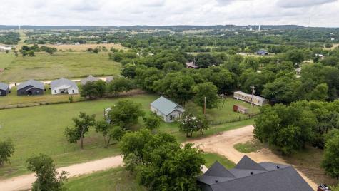 328 E Norway Street Walnut Springs TX 76690