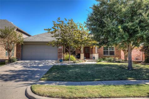 2101 Fairway Winds Court Wylie TX 75098