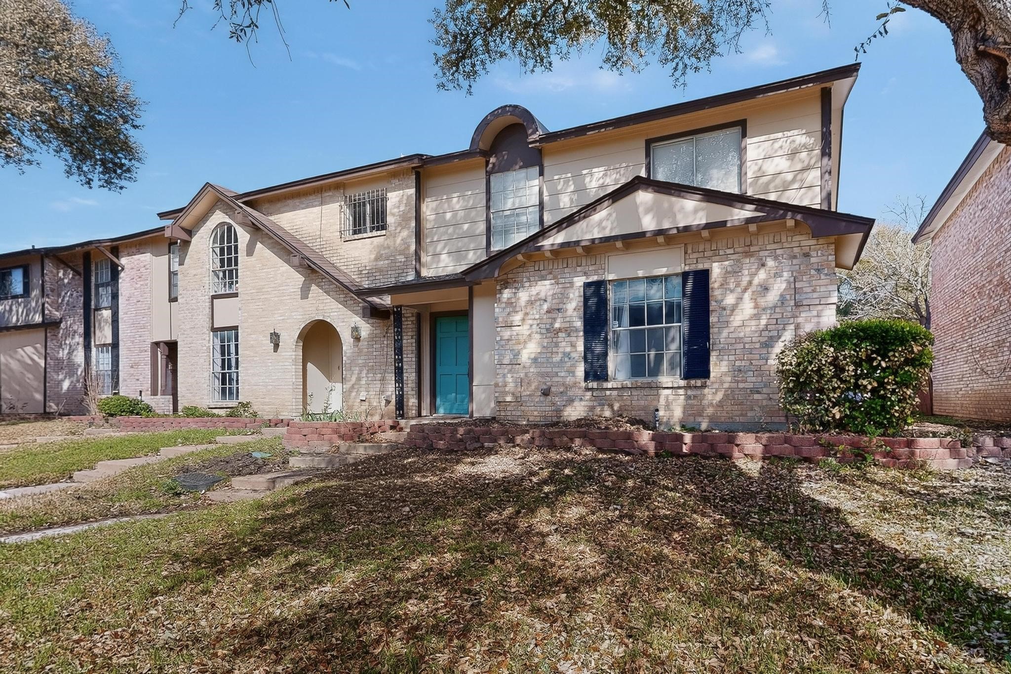 2308 Long Ridge Arlington TX 76014