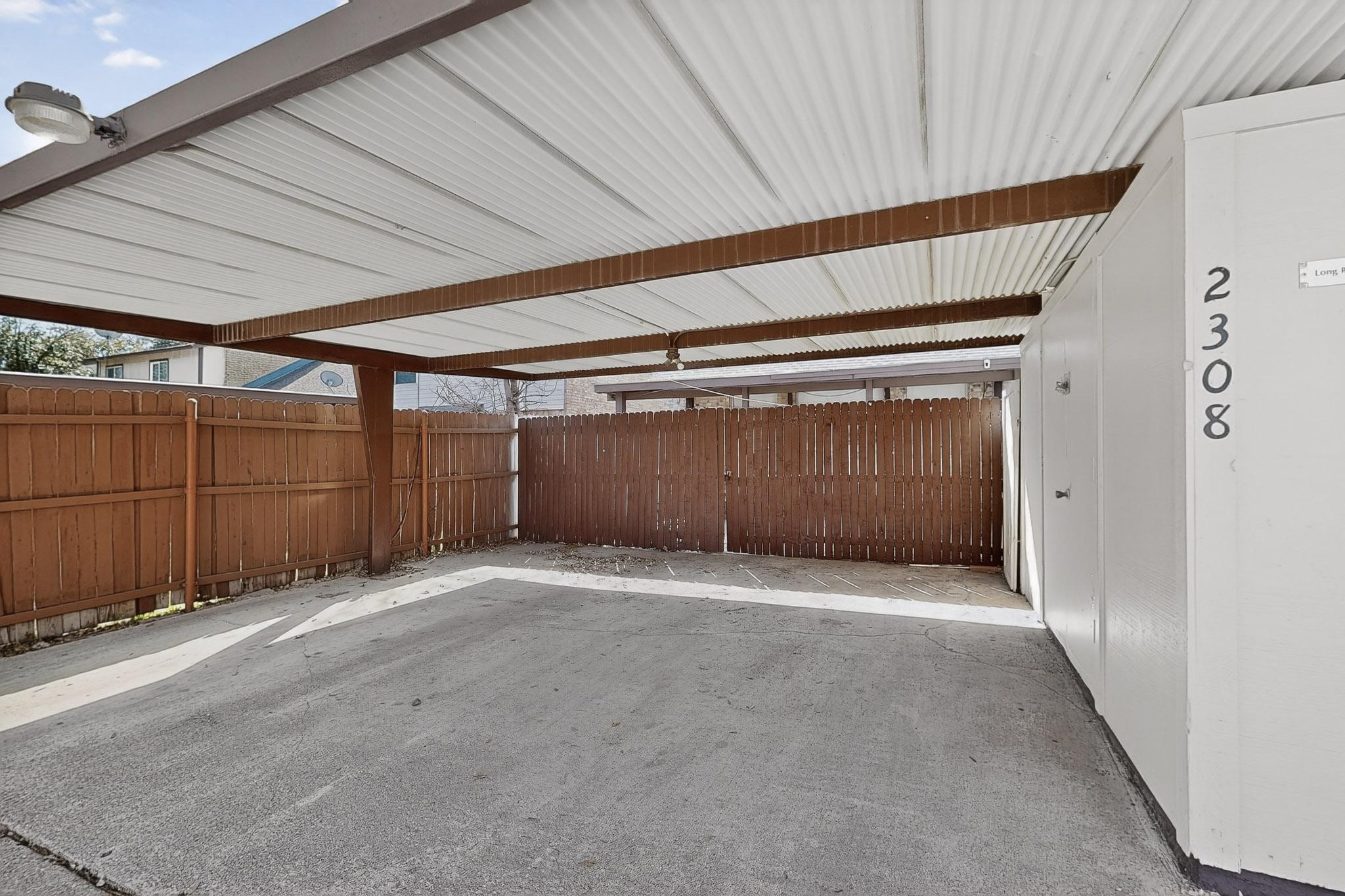 2308 Long Ridge Arlington TX 76014
