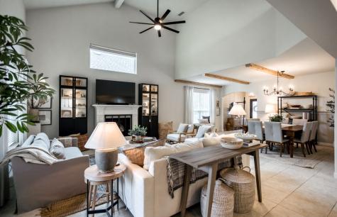 2316 Sable Wood Drive Anna TX 75409