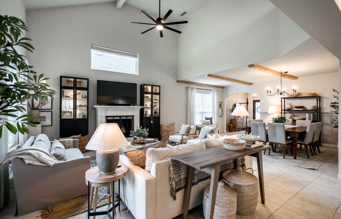 2316 Sable Wood Drive Anna TX 75409
