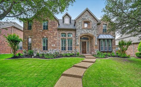 2324 All Saints Lane Plano TX 75025