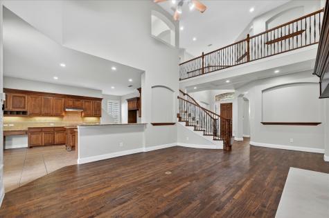 2324 All Saints Lane Plano TX 75025