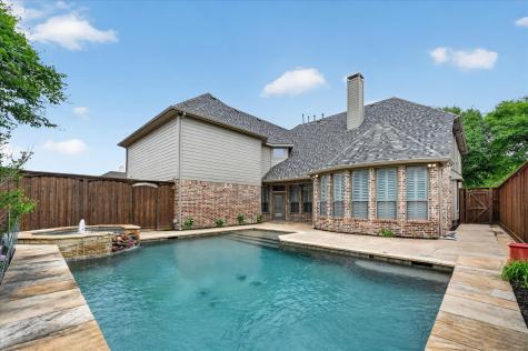 2324 All Saints Lane Plano TX 75025