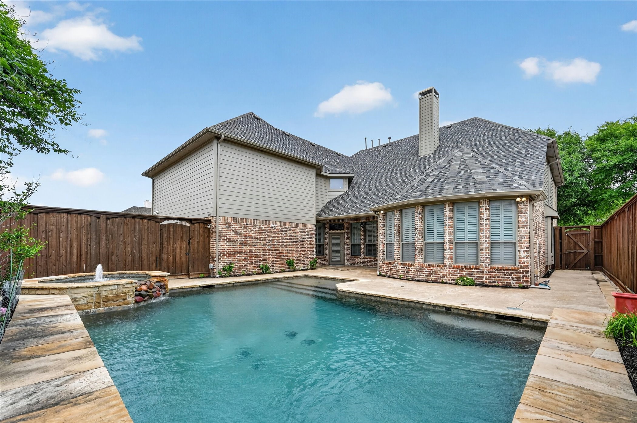 2324 All Saints Lane Plano TX 75025