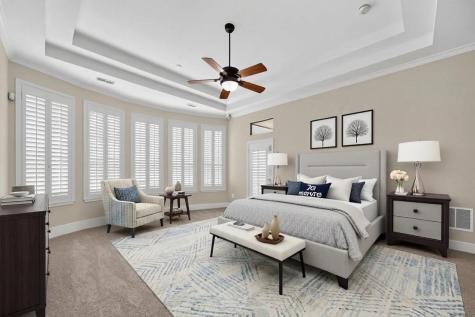 2324 All Saints Lane Plano TX 75025
