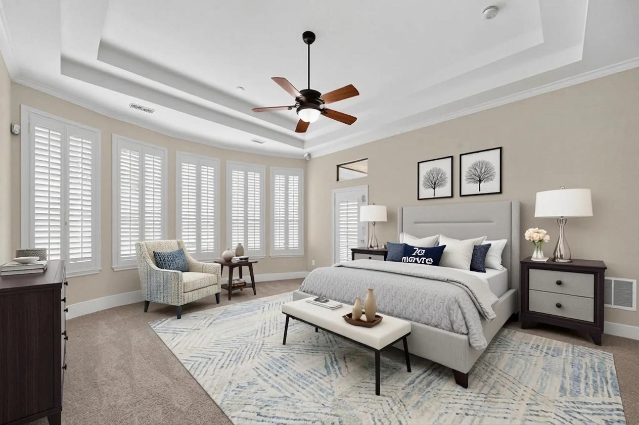2324 All Saints Lane Plano TX 75025