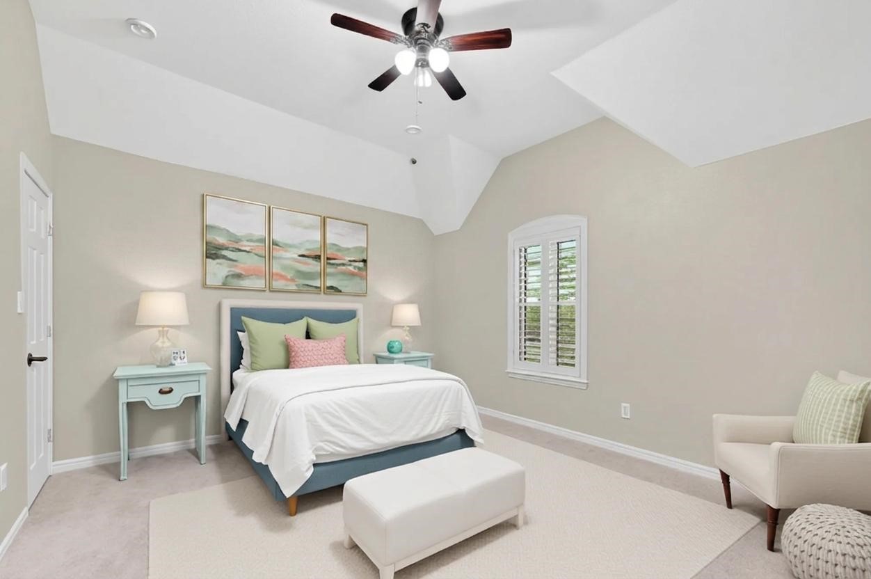 2324 All Saints Lane Plano TX 75025