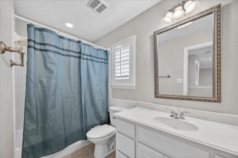 2324 All Saints Lane Plano TX 75025