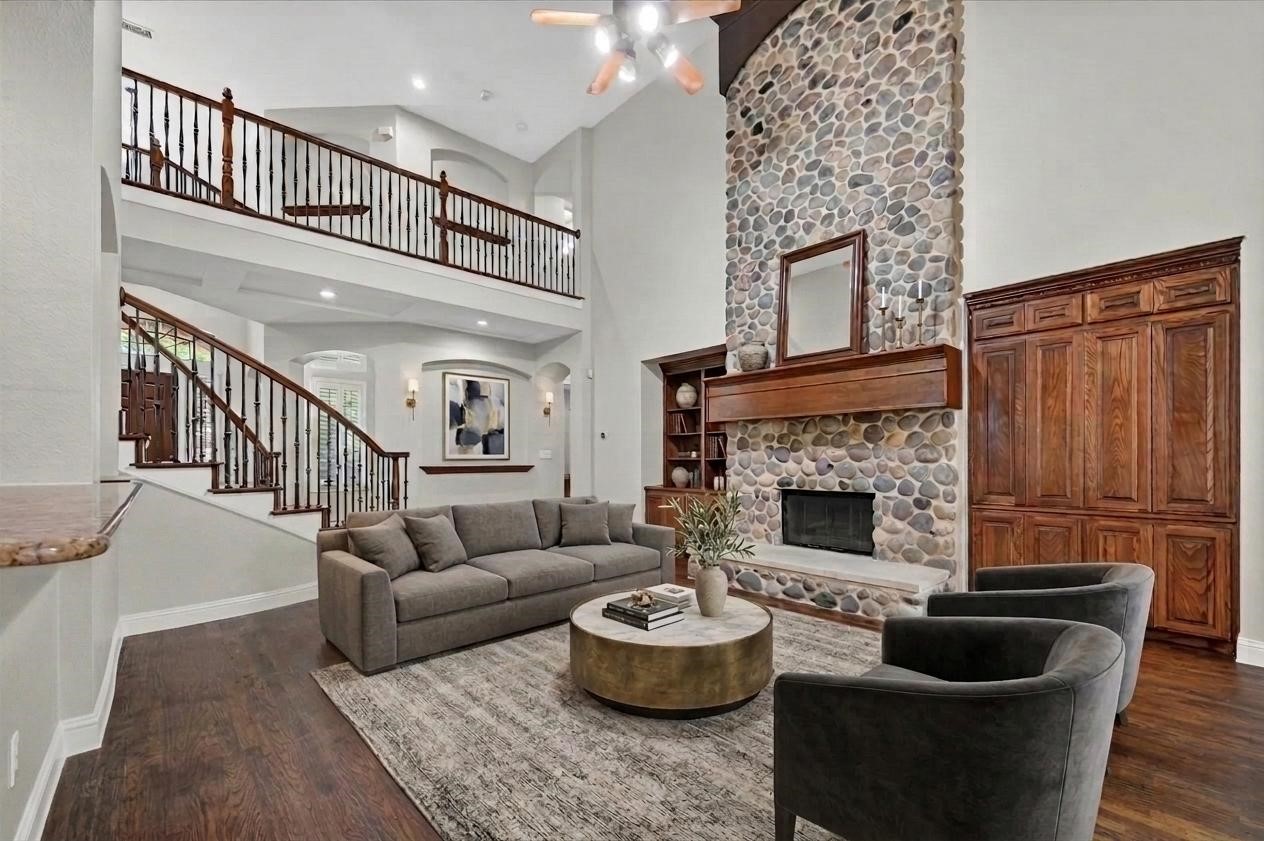 2324 All Saints Lane Plano TX 75025