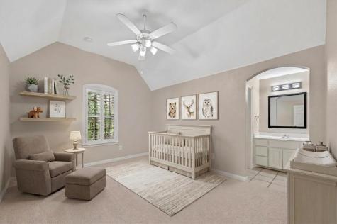2324 All Saints Lane Plano TX 75025