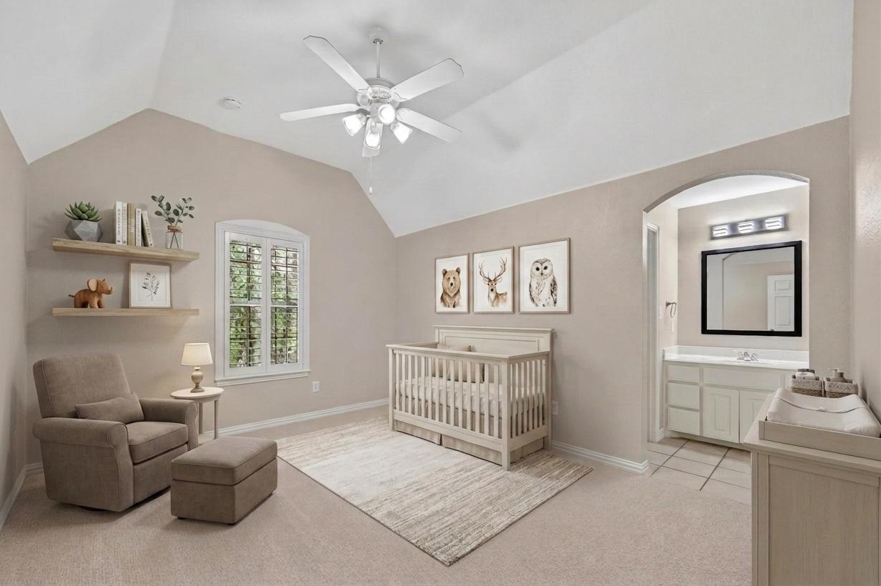 2324 All Saints Lane Plano TX 75025