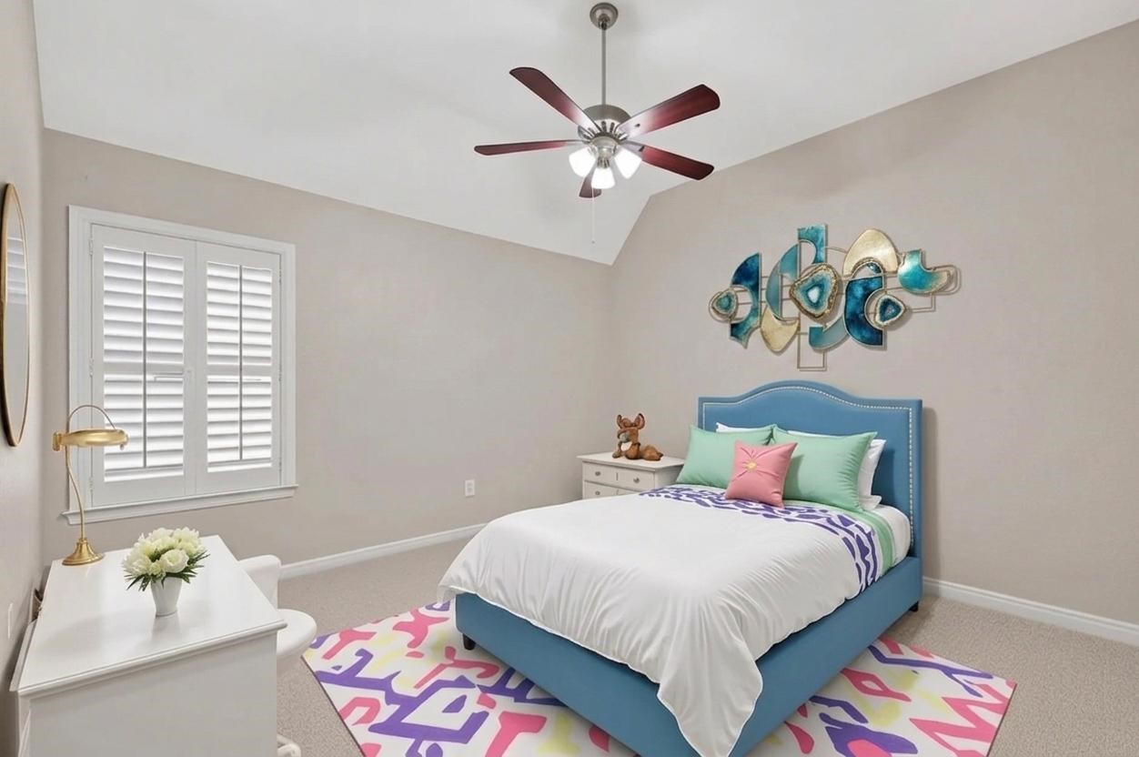 2324 All Saints Lane Plano TX 75025