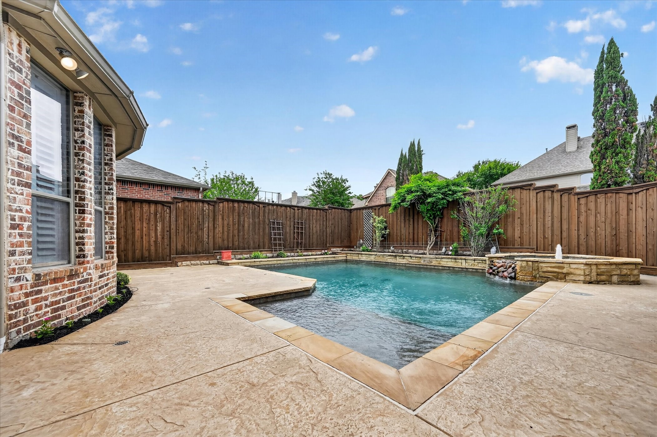 2324 All Saints Lane Plano TX 75025