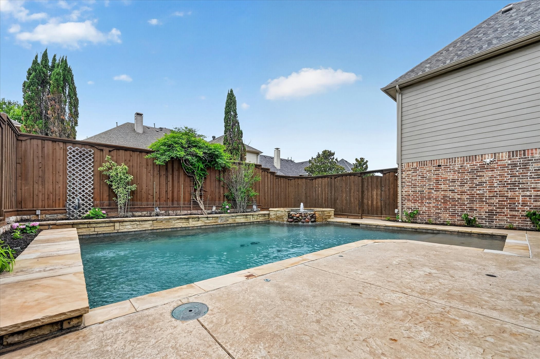 2324 All Saints Lane Plano TX 75025