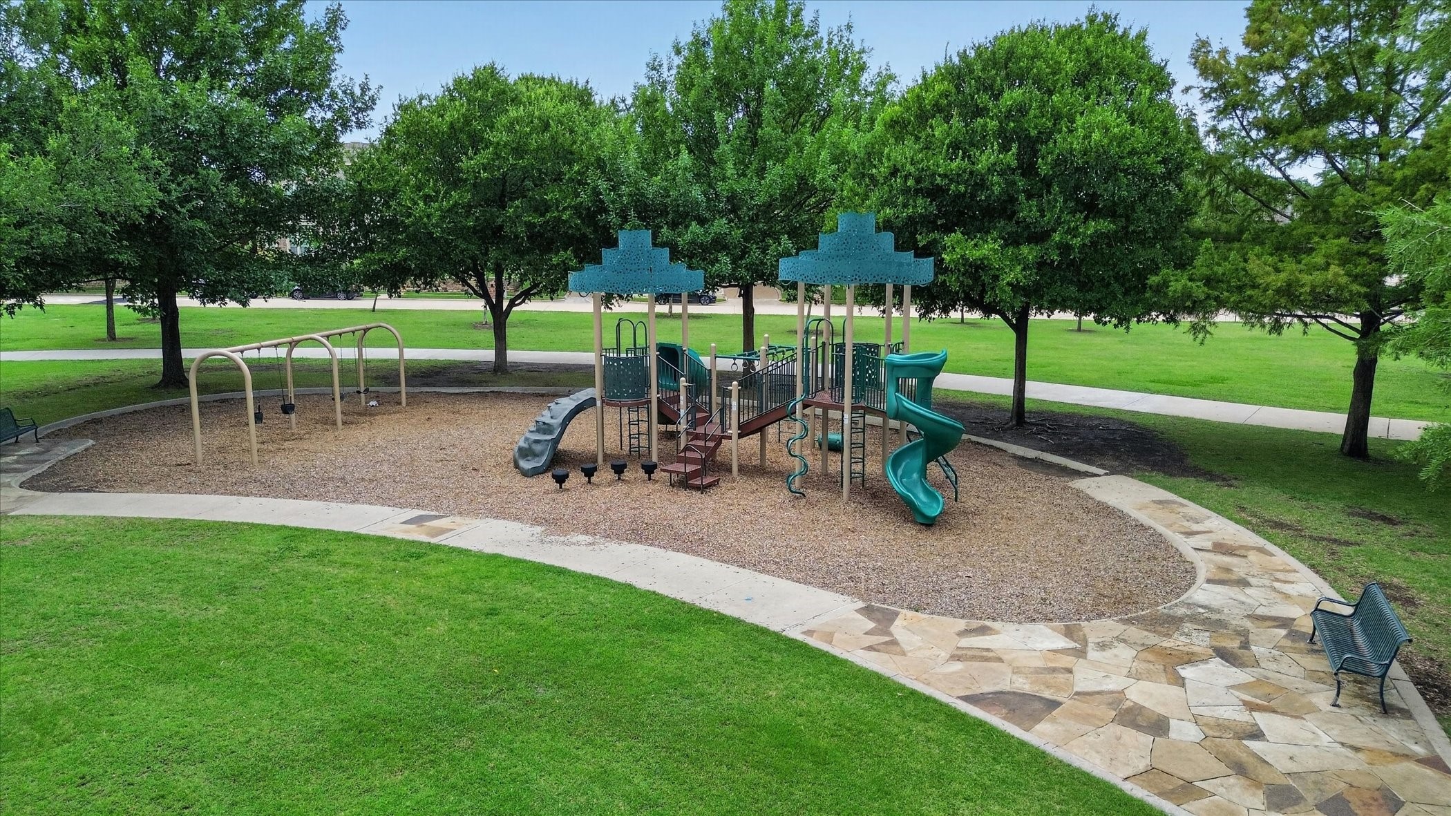 2324 All Saints Lane Plano TX 75025