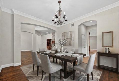 2324 All Saints Lane Plano TX 75025