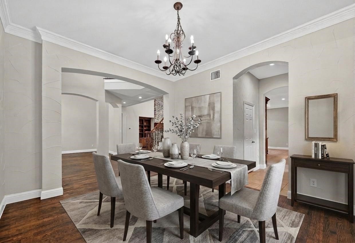 2324 All Saints Lane Plano TX 75025