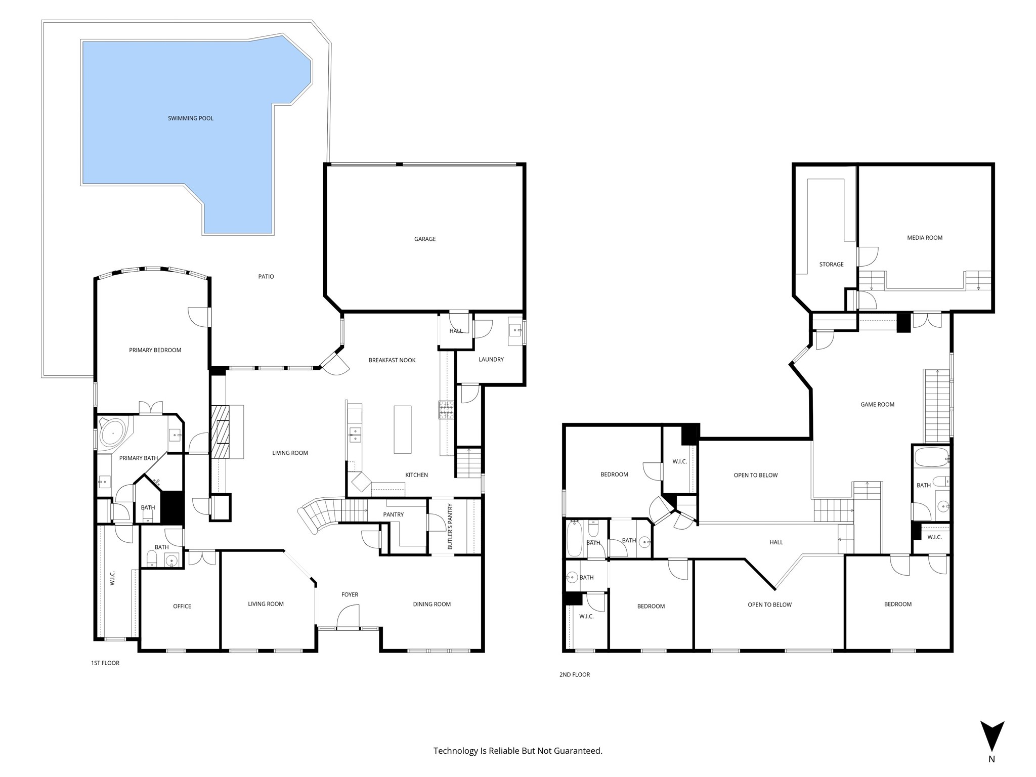 2324 All Saints Lane Plano TX 75025