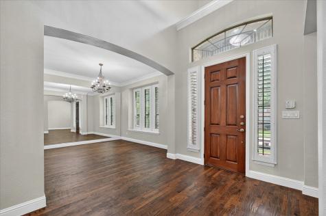 2324 All Saints Lane Plano TX 75025