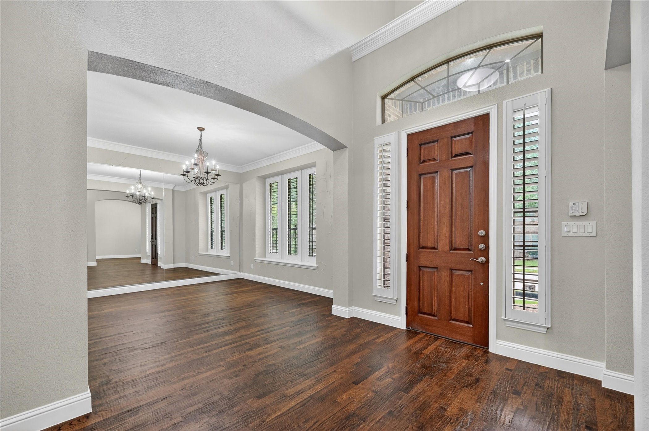 2324 All Saints Lane Plano TX 75025