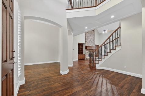 2324 All Saints Lane Plano TX 75025