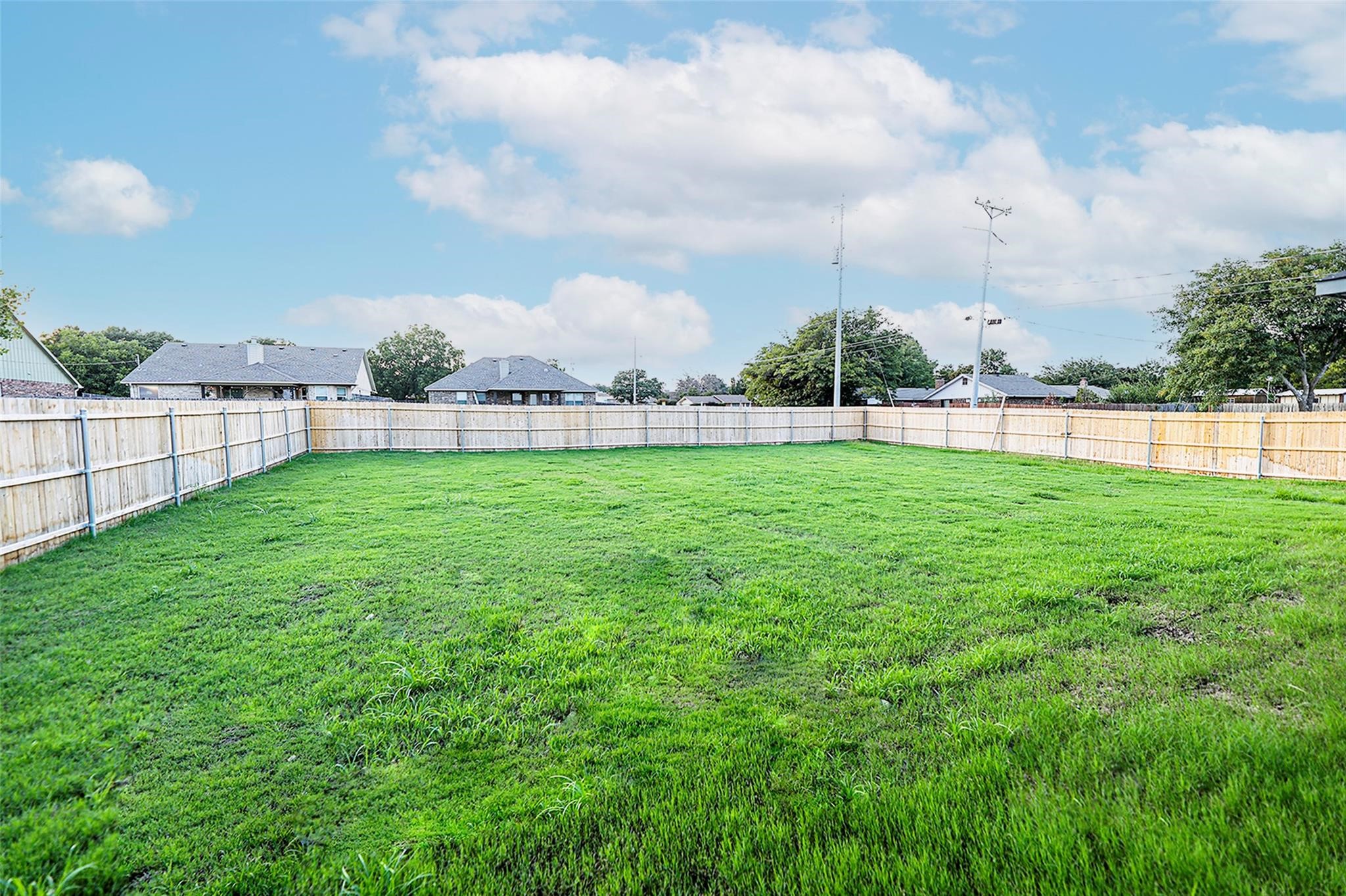 1412 Mason Street Bowie TX 76230
