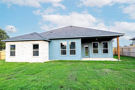 1412 Mason Street Bowie TX 76230