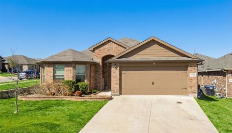 9736 Apex Drive Fort Worth TX 76108