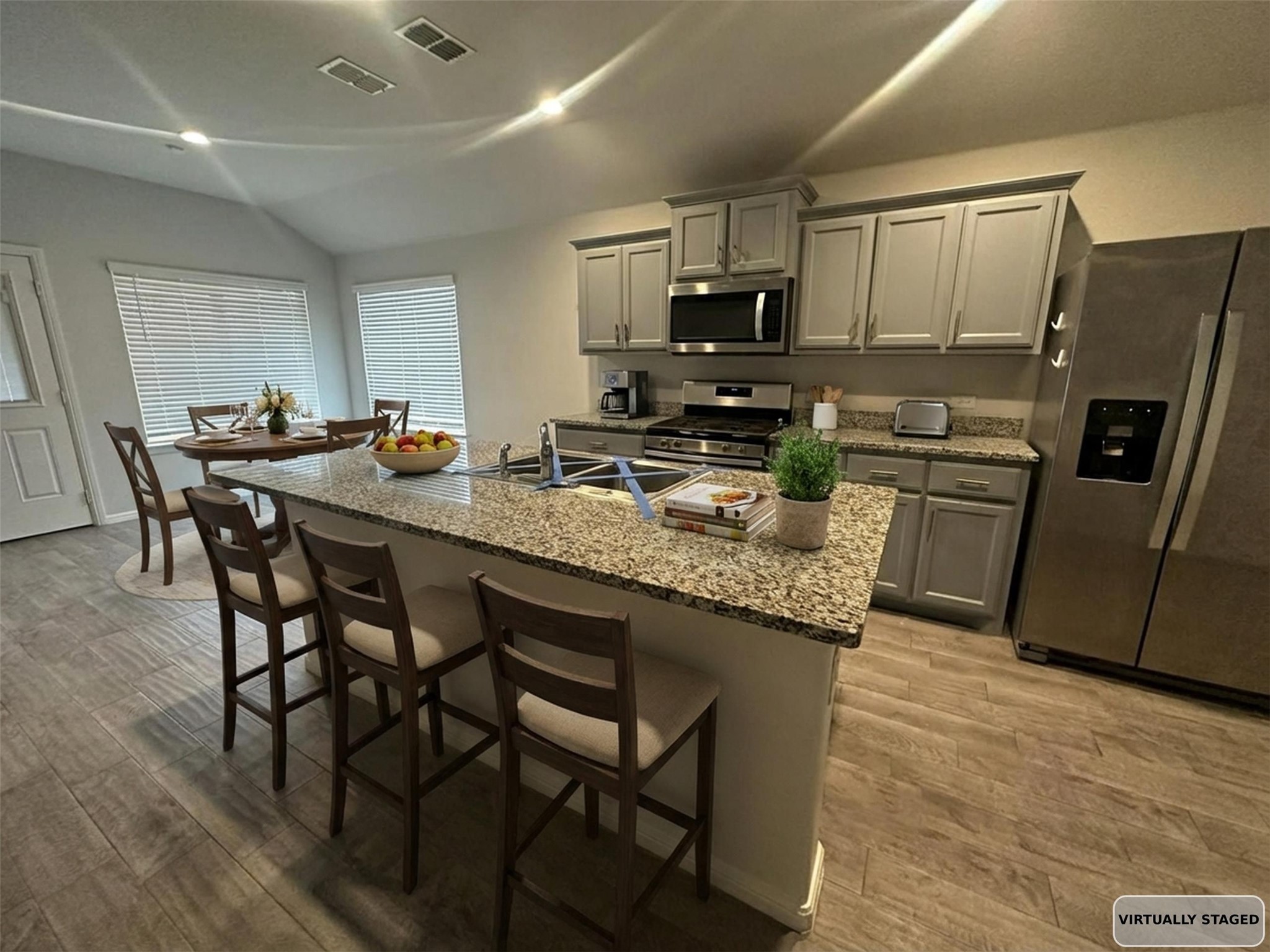 9736 Apex Drive Fort Worth TX 76108