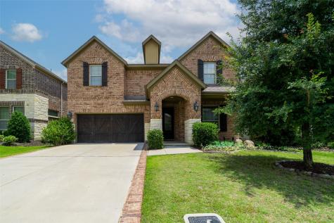 7304 Clementine Drive Irving TX 75063